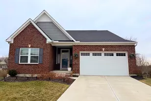 5731 Caitlyn Rose Ln, Liberty Township, OH 45044 - Photo 1