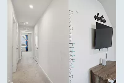 5731 Caitlyn Rose Lane, Liberty Township, OH 45044 - Photo 31