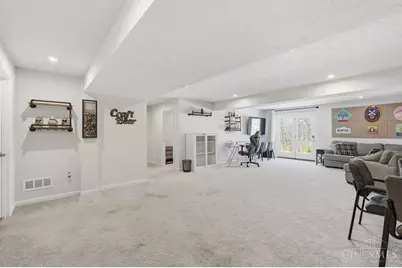 5731 Caitlyn Rose Lane, Liberty Township, OH 45044 - Photo 39