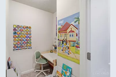 5731 Caitlyn Rose Lane, Liberty Township, OH 45044 - Photo 33