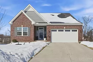 5731 Caitlyn Rose Ln, Liberty Township, OH 45044 - Photo 1