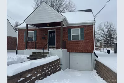 7849 Seward Avenue, Cincinnati, OH 45231 - Photo 1