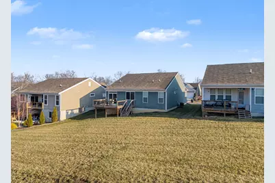 2160 Prestwick Bend, Miamisburg, OH 45342 - Photo 9