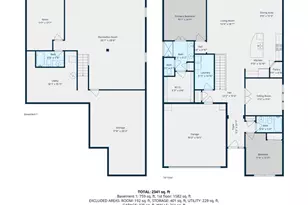 2160 Prestwick Bend, Miamisburg, OH 45342 - Photo 43