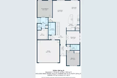 2160 Prestwick Bend, Miamisburg, OH 45342 - Photo 53