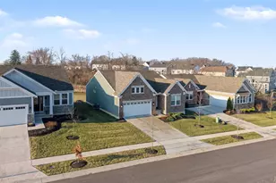 2160 Prestwick Bend, Miamisburg, OH 45342 - Photo 3