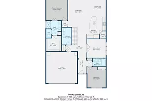 2160 Prestwick Bend, Miamisburg, OH 45342 - Photo 47