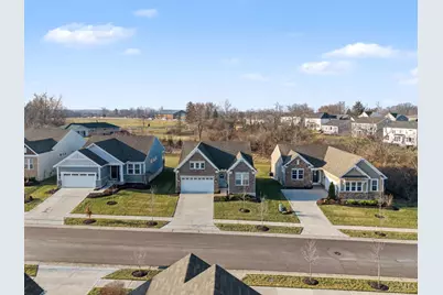 2160 Prestwick Bend, Miamisburg, OH 45342 - Photo 5