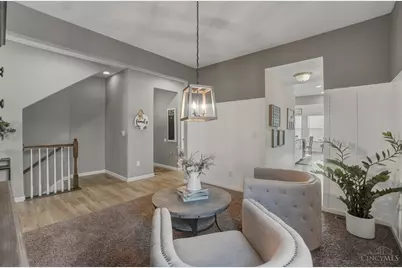 7102 Fort Scott Boulevard, Crosby Township, OH 45030 - Photo 7