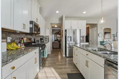 7102 Fort Scott Boulevard, Crosby Township, OH 45030 - Photo 9