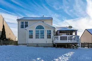 110 Kitty Hawk Dr, Springboro, OH 45066 - Photo 29