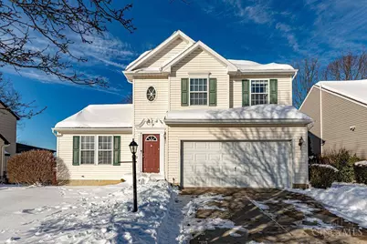 110 Kitty Hawk Drive, Springboro, OH 45066 - Photo 1