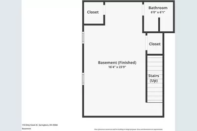 110 Kitty Hawk Drive, Springboro, OH 45066 - Photo 31