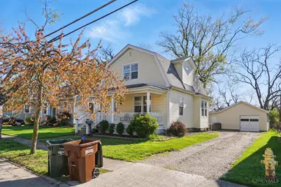 6948 Mulberry Street, Cincinnati, OH 45239 - Photo 3