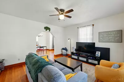 6948 Mulberry Street, Cincinnati, OH 45239 - Photo 9