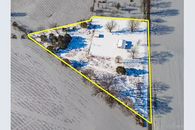 2090 Dutch Thomas Road, Peebles, OH 45660 - Photo 3