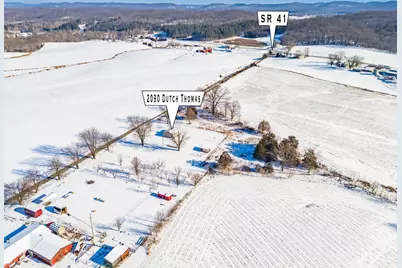 2090 Dutch Thomas Road, Peebles, OH 45660 - Photo 5