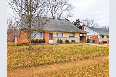 8829 Mockingbird Lane, Springfield Township, OH 45231 - Photo 1