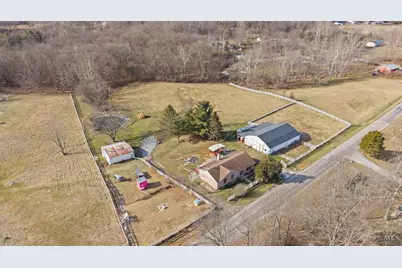 3479 Pleasant Road, Marshall Township, OH 45133 - Photo 41