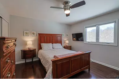 9986 Pond Woods Lane, Sharonville, OH 45241 - Photo 35