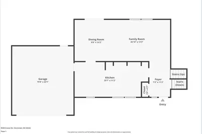 9528 Croton Drive, Montgomery, OH 45242 - Photo 47