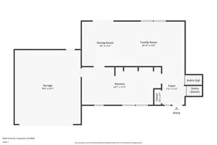 9528 Croton Dr, Montgomery, OH 45242 - Photo 47