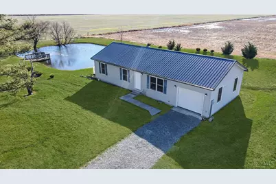 5346 Lynchburg Road, Clark Township, OH 45142 - Photo 1