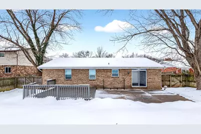 1829 Doral, Fairfield, OH 45014 - Photo 45