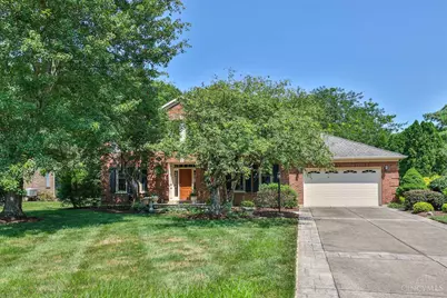 9424 Kemper Grove Lane, Loveland, OH 45140 - Photo 1