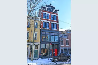 1710 Elm Street #1, Cincinnati, OH 45202 - Photo 1