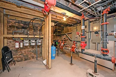 1710 Elm Street #1, Cincinnati, OH 45202 - Photo 17