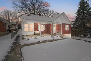 2171 Glenside Ave, Norwood, OH 45212 - Photo 1