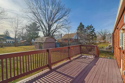 4425 Clifford Road, Deer Park, OH 45236 - Photo 25