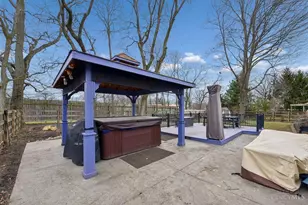 8819 Pembrooke St, Deerfield Township, OH 45039 - Photo 35