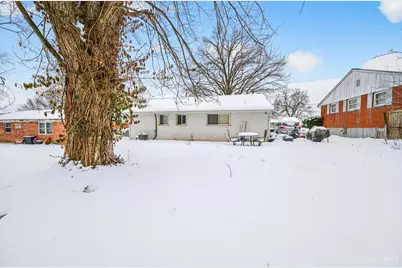 2544 Impala Drive, Colerain Township, OH 45231 - Photo 23