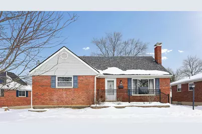 6802 Whitehall Avenue, Cincinnati, OH 45230 - Photo 1
