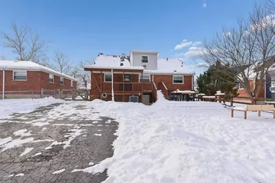 6802 Whitehall Avenue, Cincinnati, OH 45230 - Photo 37