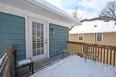 6124 Clephane Avenue, Cincinnati, OH 45227 - Photo 37