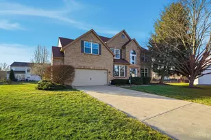 5615 Wheatmore Ct, Mason, OH 45040 - Photo 5