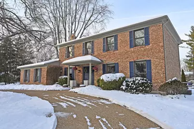 8736 Tiburon Drive, Cincinnati, OH 45249 - Photo 41