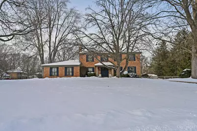 8736 Tiburon Drive, Cincinnati, OH 45249 - Photo 5