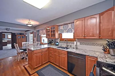 8736 Tiburon Drive, Cincinnati, OH 45249 - Photo 23