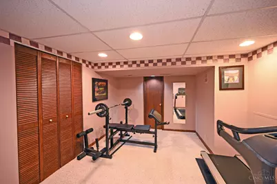 8736 Tiburon Drive, Cincinnati, OH 45249 - Photo 77