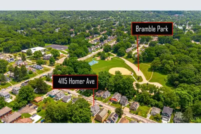 4115 Homer Avenue, Cincinnati, OH 45227 - Photo 35