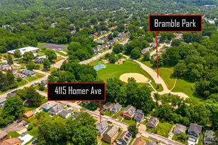 4115 Homer Ave, Cincinnati, OH 45227 - Photo 35