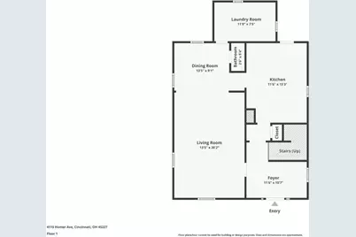 4115 Homer Avenue, Cincinnati, OH 45227 - Photo 37