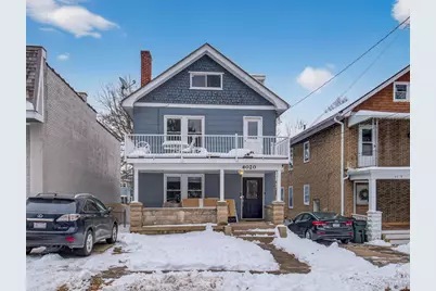 4020 Forest Avenue #1, Cincinnati, OH 45212 - Photo 1