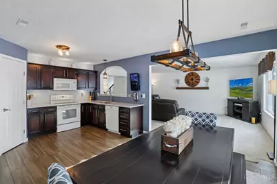 65 Wooded Ridge Drive, Batavia Township, OH 45102 - Photo 9