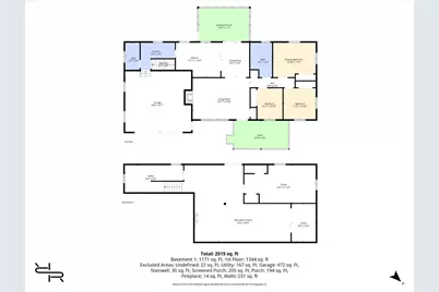 6825 Haggerty Road, Hillsboro, OH 45133 - Photo 43