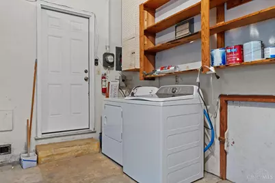 1087 Warren Drive, Wilmington, OH 45177 - Photo 29